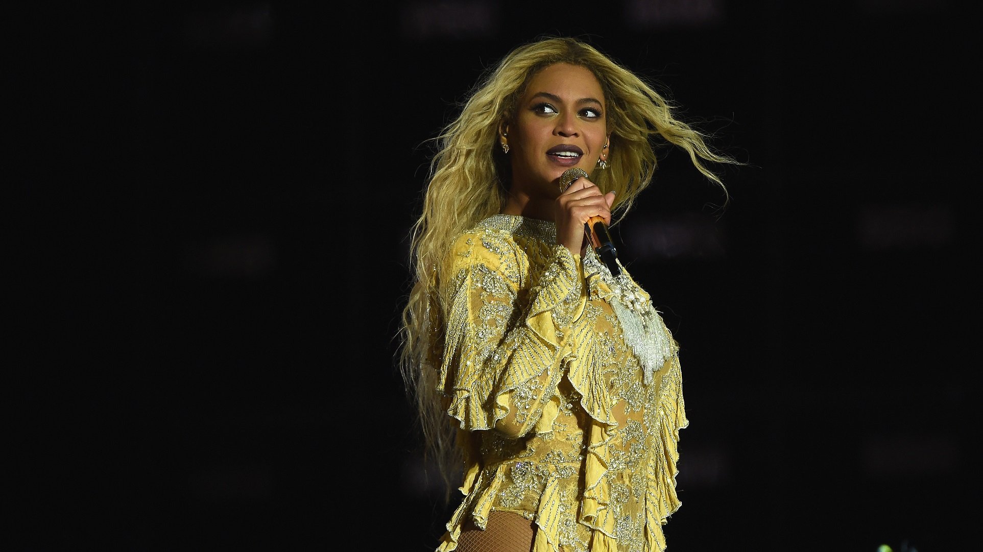 Beyoncé à Paris et Marseille pour son Renaissance World Tour - Chérie FM