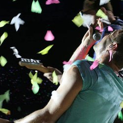 Coldplay - Stade de France
