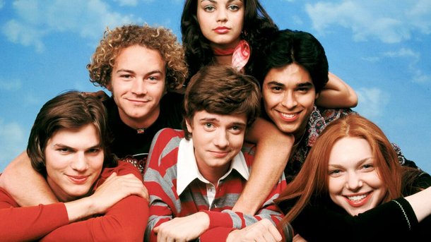 «That’ 90s Show» revient avec le même casting que l’original
