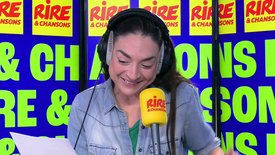 Judith Delaire :  problème de consommation de drogue et d’alcool à l’Assemblée Nationale - La Team du Rire
