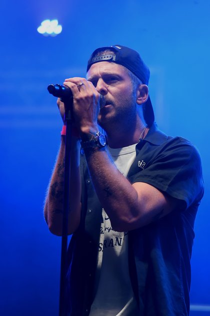 OneRepublic - NRJ Music Tour Haguenau 2019