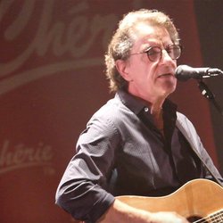 Concert Super Privé de Francis Cabrel - Le 11 septembre 2021 au théâtre Fémina de Bordeaux