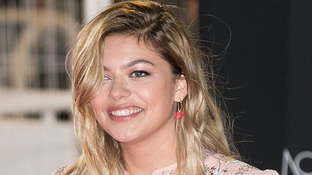 VIDÉO - Louane partage les coulisses de sa tournée avec ses fans