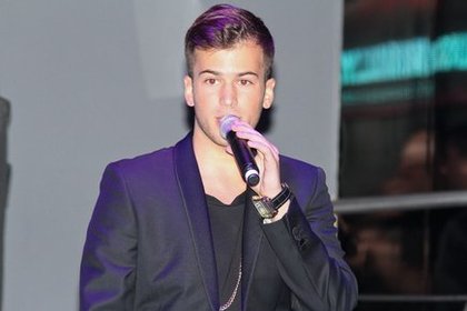 NRJ Live Sessions Jason Derulo & David Carreira