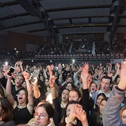 NRJ Music Tour de Beauvais 2020