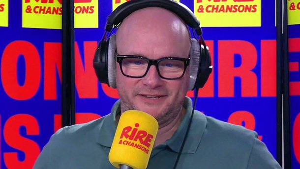 L'invité de Julien Schmidt : Super Mescatol Show : égalité hommes/femmes