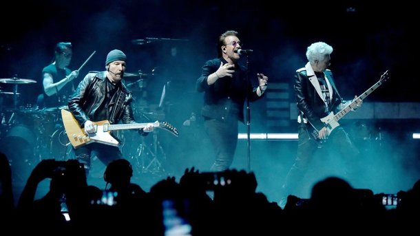 U2 présente « The Virtual Road » : préparez-vous à (re)vivre quatre concerts mémorables en streaming sur Youtube