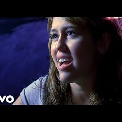 Miley Cyrus - The Climb