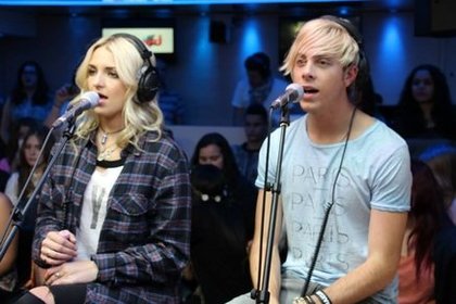 Jeudi 19 juin avec les R5