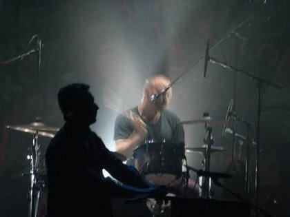Coldplay-Cigale