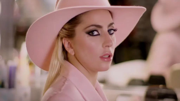 Le collector du 17-20 : "Million Reasons" de Lady Gaga