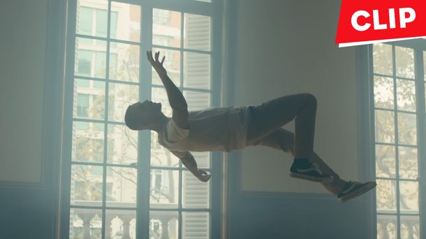 M Pokora évoque ses doutes sur la paternité dans «Si t’es pas là»