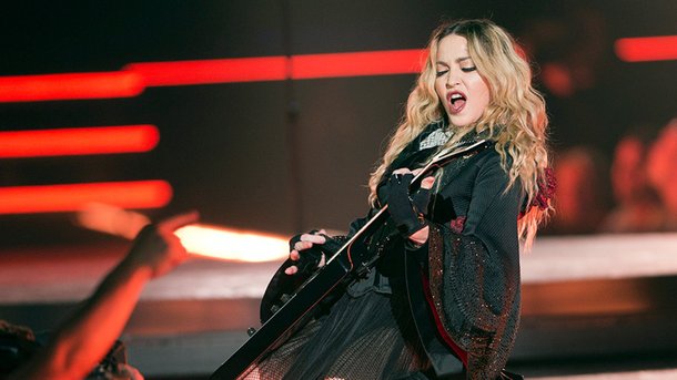 Madonna: pour ses 60 ans, elle lance une collecte de fonds pour sa fondation au Malawi