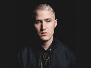 Mike Posner