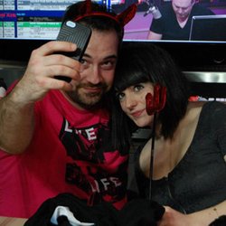 Jeudi 11 Avril avec Xavier Bertrand 