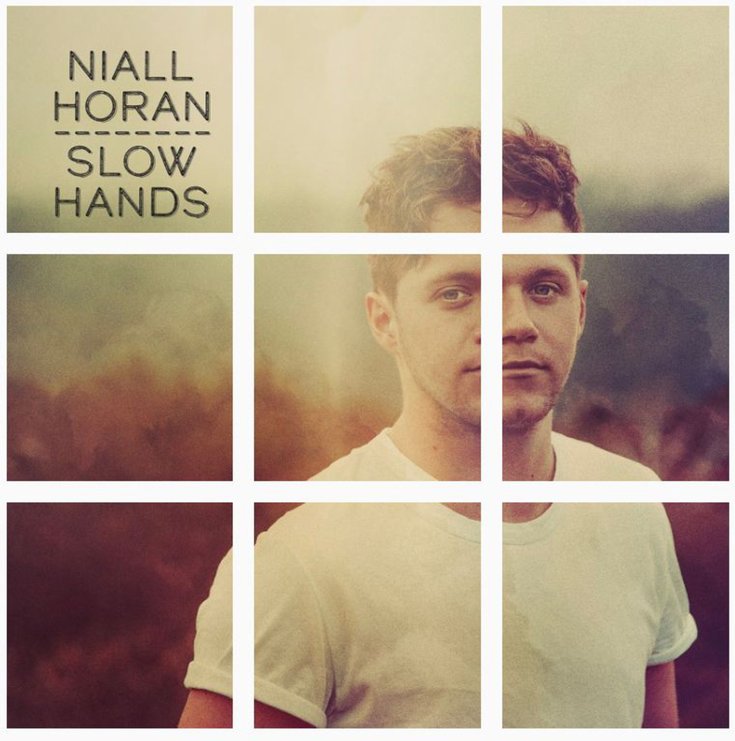 Niall Horan