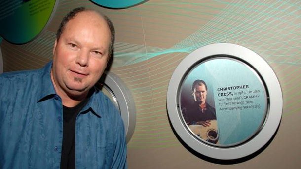 Christopher Cross : des récompenses marquantes !