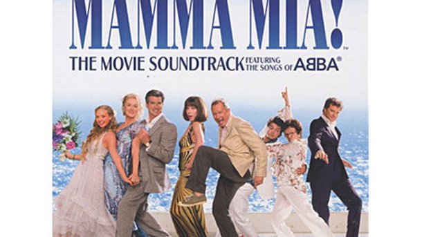 " Mamma Mia "