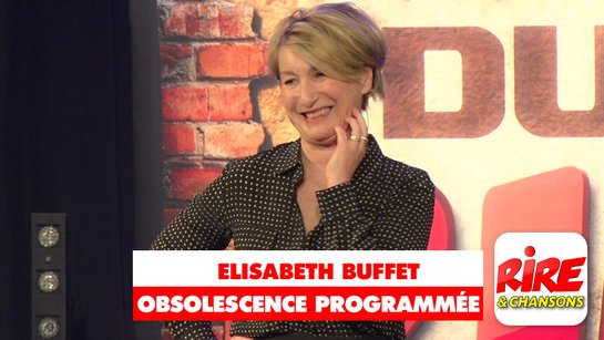 Elisabeth Buffet