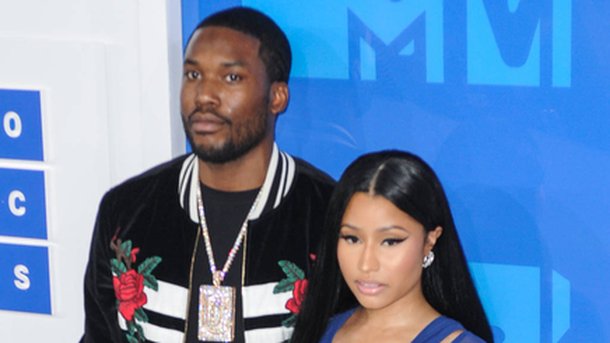 Nicki Minaj : elle est célibataire… et elle bosse!