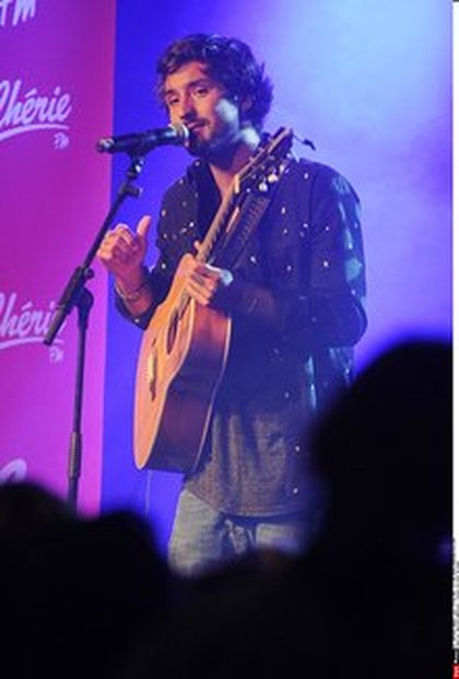 Concert Pop Love - Fréro Delavega