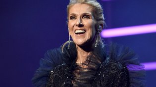 Céline Dion repousse sa tournée française à mars 2021