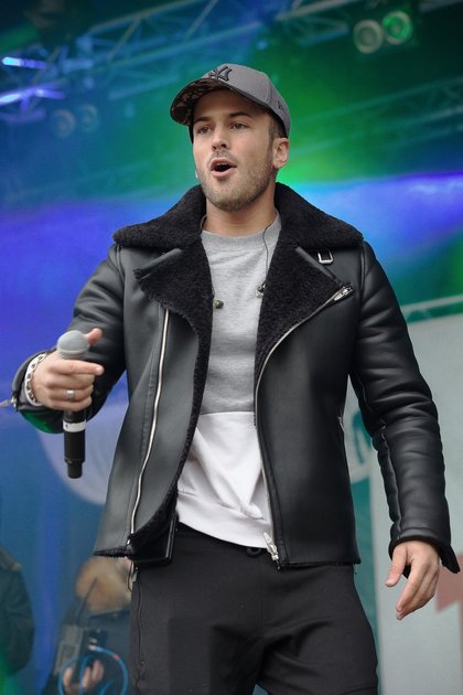 CHTI 2017 - Concert NRJ