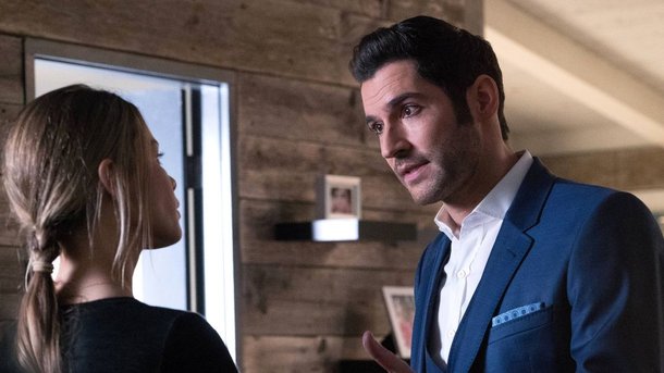 Lucifer: pourquoi est-ce qu'il n'y aura pas de saison 7 ?