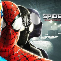 Spider-Man : Shattered Dimensions