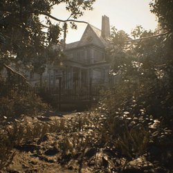 Resident Evil 7 Biohazard