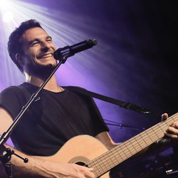 Concert Super Privé Amir @ Rex de Toulouse - Juin 2022