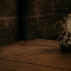 La Belle et la Bête
