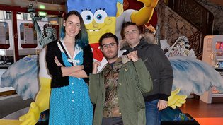 Squeezie, McFly et Carlito, Natoo, Tibo InShape… : mais que pouv