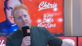 Gavin James se confie sur sa rencontre avec Philippine pour «Always»