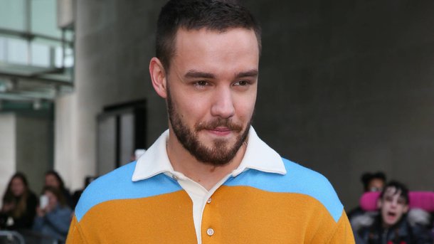 Liam Payne : non, il n'est pas jaloux de son fils Bear