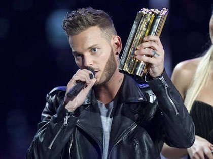 Cérémonie des NRJ Music Awards 2012
