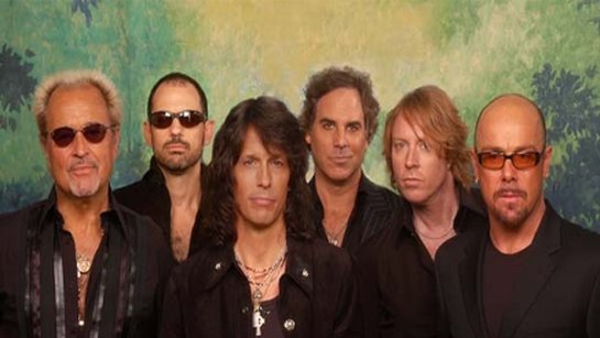 Foreigner