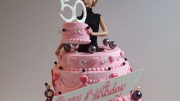 Barbie (La)