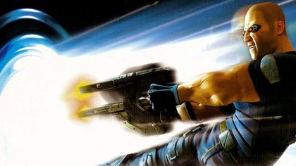 TimeSplitters 4 paraît être le titre "abandonné" qui pourrait renaître le plus probablement à l'avenir... Enfin, on l'espère !
