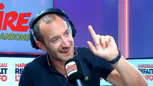 Rémi Marceau : Vaccin contre le Covid, scandale à la SNCF, explosion dans le ciel et mur du son, et retour du "Meilleur pâtissier" sur M6