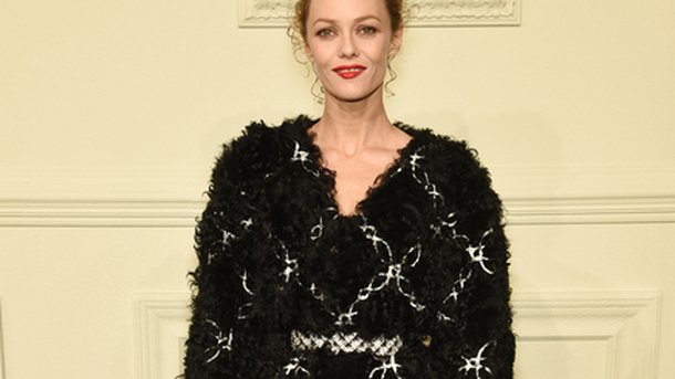 Vanessa Paradis prend la défense de Johnny Depp