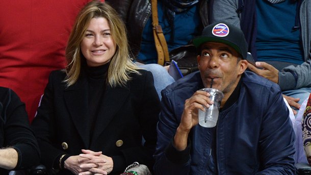 Ellen Pompeo est maman pour la troisième fois