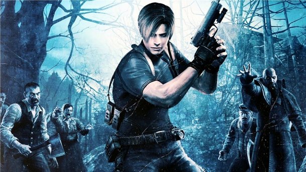 Resident Evil 4 : la sortie annoncée sur PS4 et Xbox One