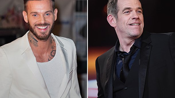 M Pokora remplacera finalement Garou dans The Voice!