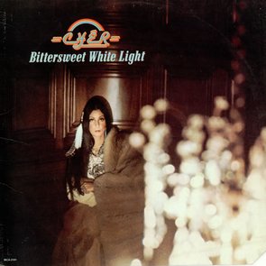 Bittersweet White Light