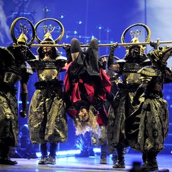 Madonna