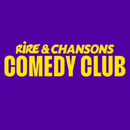 RIRE ET CHANSONS COMEDY CLUB