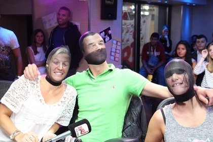 Mardi 2 septembre avec Maude