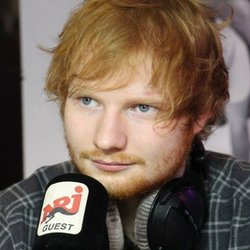 Mercredi 26 Novembre à Ed Sheeran