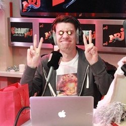 Emission du 20 décembre 2013 avec Kev Adams et l'équipe de SODA